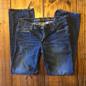 AE men’s jeans